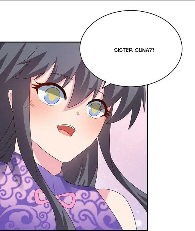 Above All Gods chapter 354 - page 3