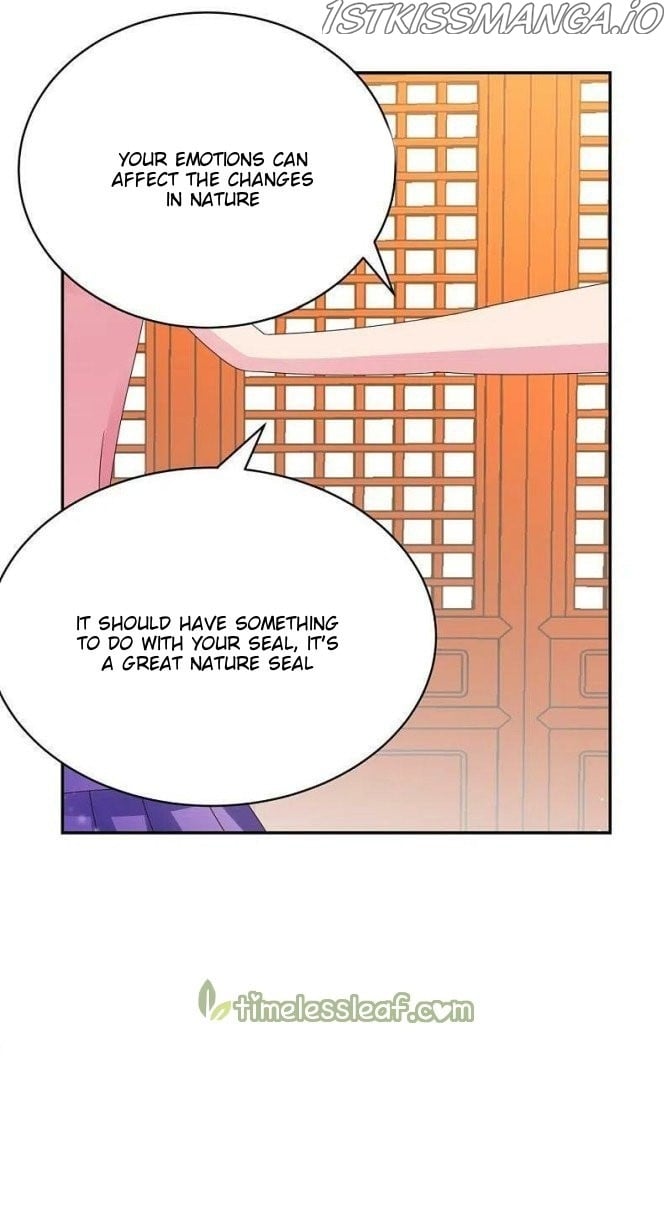 Above All Gods chapter 354.5 - page 12