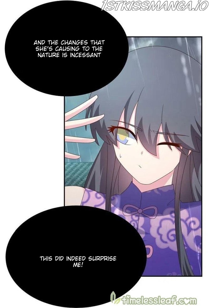 Above All Gods chapter 354.5 - page 3