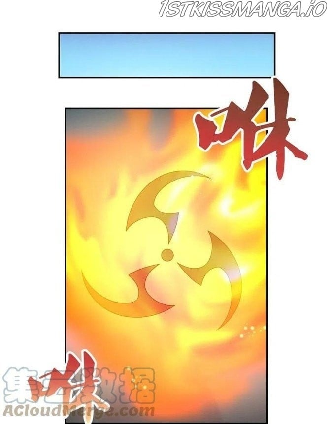 Above All Gods chapter 354.5 - page 6