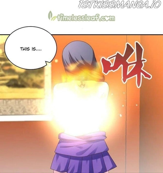Above All Gods chapter 354.5 - page 7