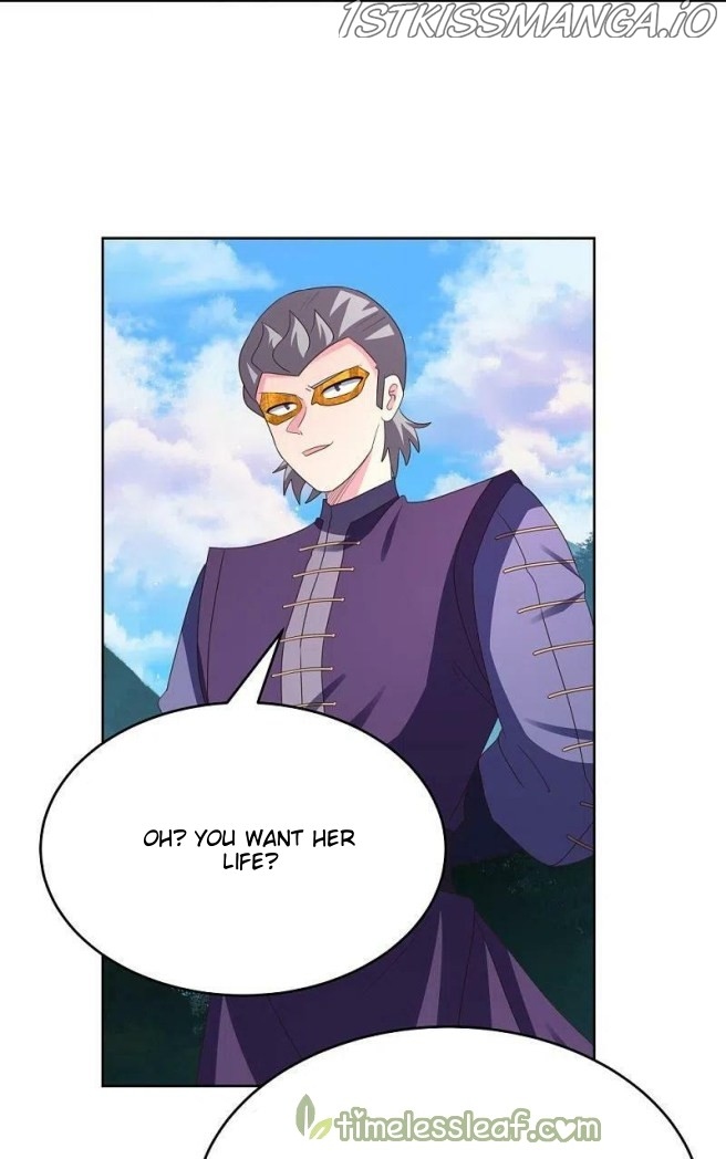 Above All Gods chapter 391.5 - page 9