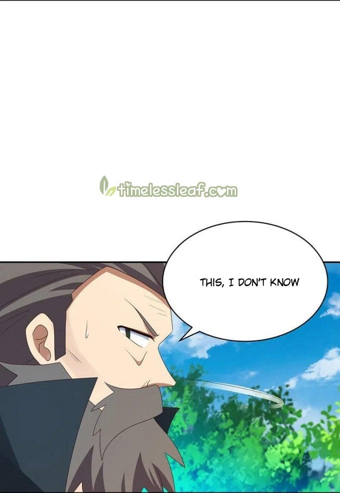 Above All Gods chapter 347 - page 13