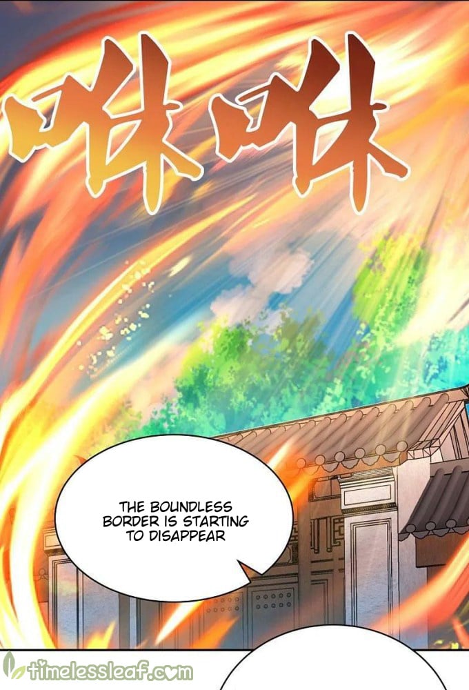 Above All Gods chapter 347 - page 3