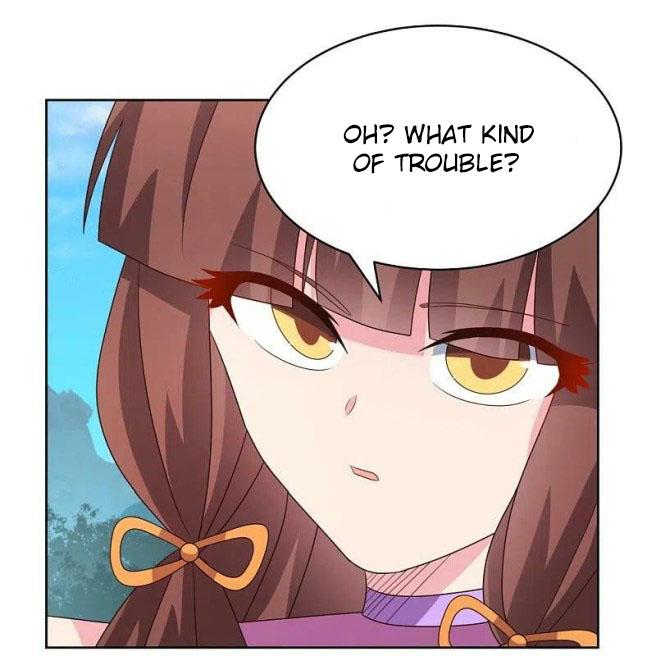 Above All Gods chapter 399 - page 5