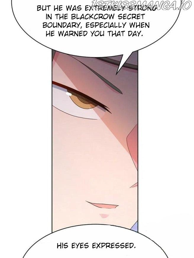 Above All Gods chapter 399.5 - page 11