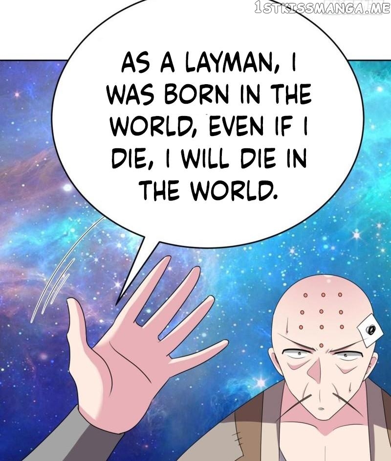 Above All Gods Chapter 471 - page 6