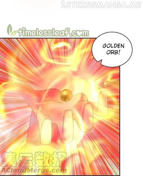 Above All Gods Chapter 325.5 - page 10