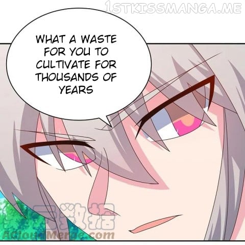 Above All Gods Chapter 325.5 - page 12