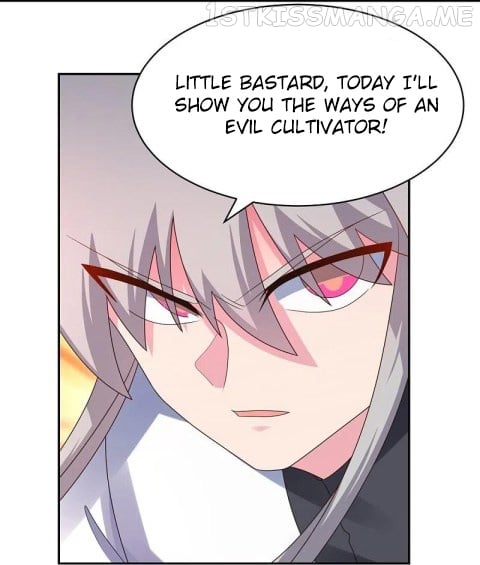 Above All Gods Chapter 325.5 - page 7
