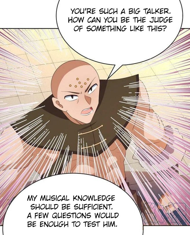 Above All Gods chapter 401 - page 16