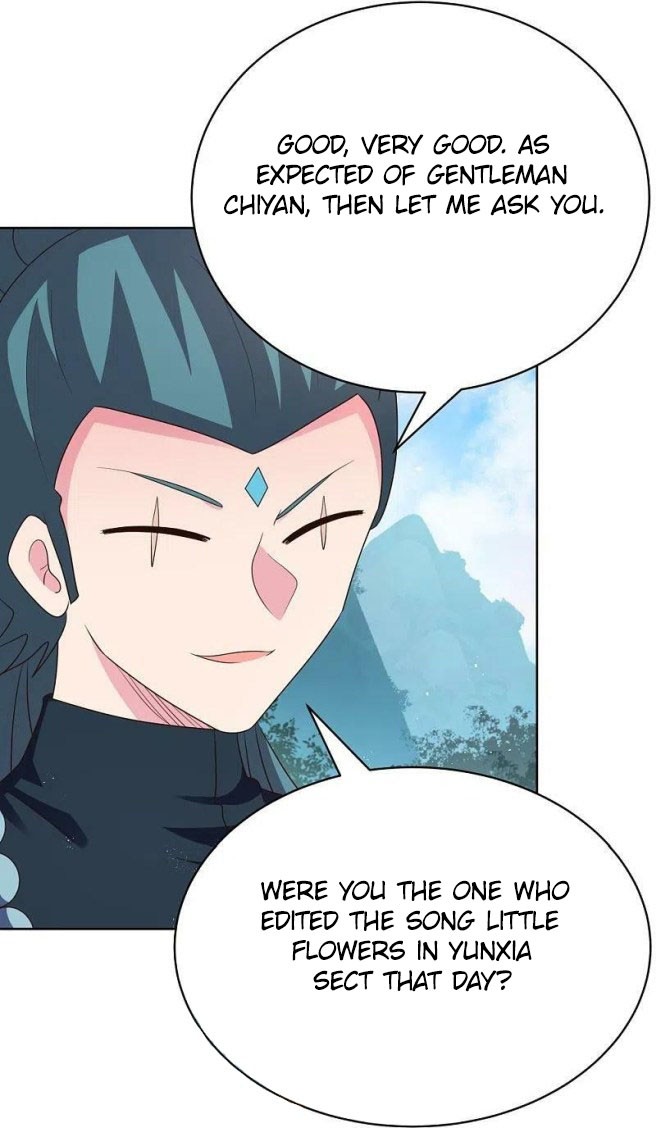 Above All Gods chapter 401 - page 4