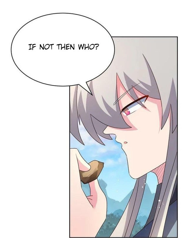 Above All Gods chapter 401 - page 5