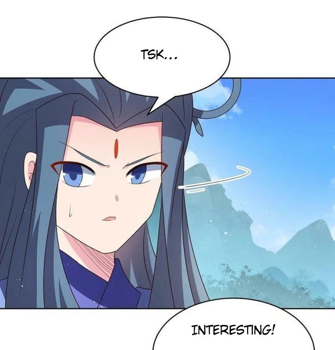 Above All Gods chapter 401 - page 9
