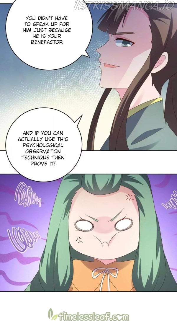 Above All Gods chapter 216.5 - page 2