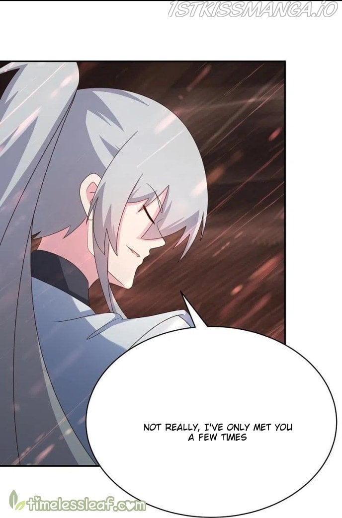 Above All Gods chapter 339.5 - page 11