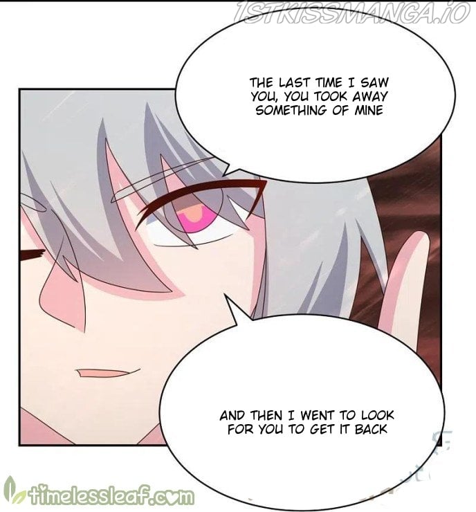 Above All Gods chapter 339.5 - page 14