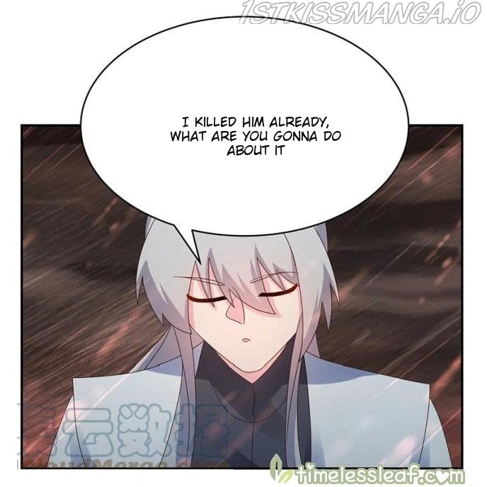Above All Gods chapter 339.5 - page 2