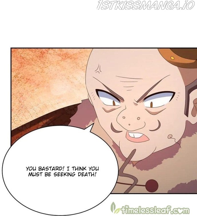 Above All Gods chapter 339.5 - page 3