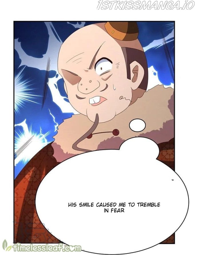 Above All Gods chapter 339.5 - page 6