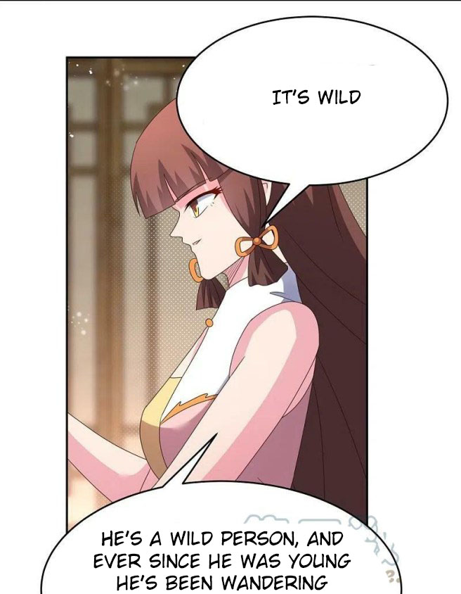Above All Gods chapter 381 - page 14