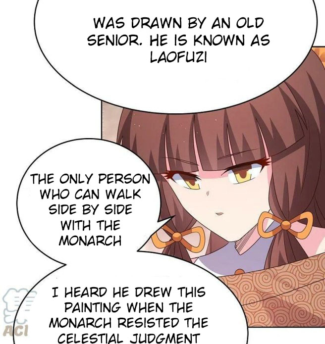 Above All Gods chapter 381 - page 6