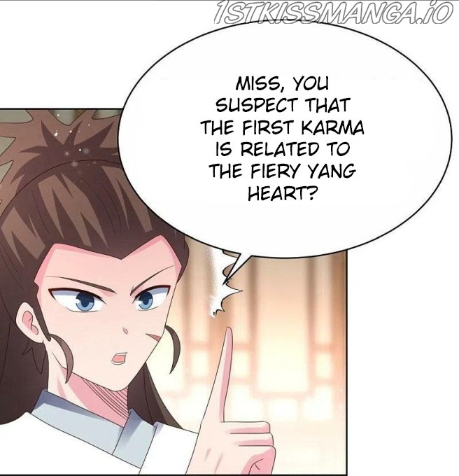 Above All Gods chapter 381.5 - page 13