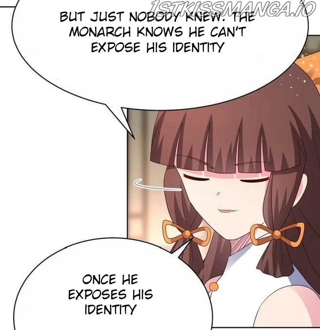 Above All Gods chapter 381.5 - page 3