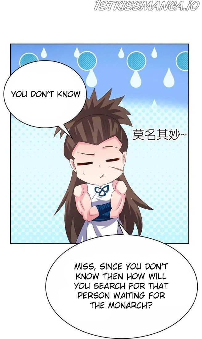 Above All Gods chapter 381.5 - page 9