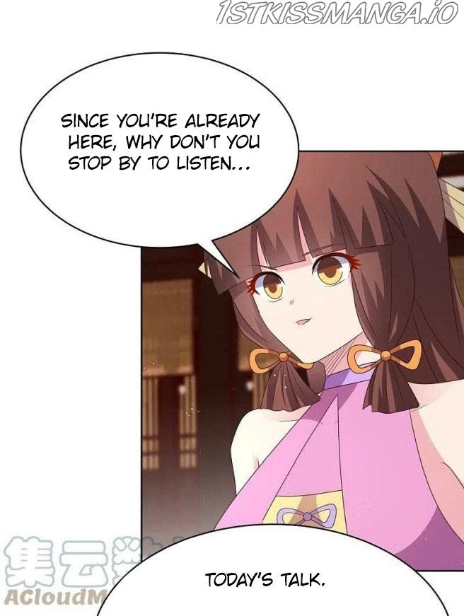 Above All Gods chapter 403.5 - page 12