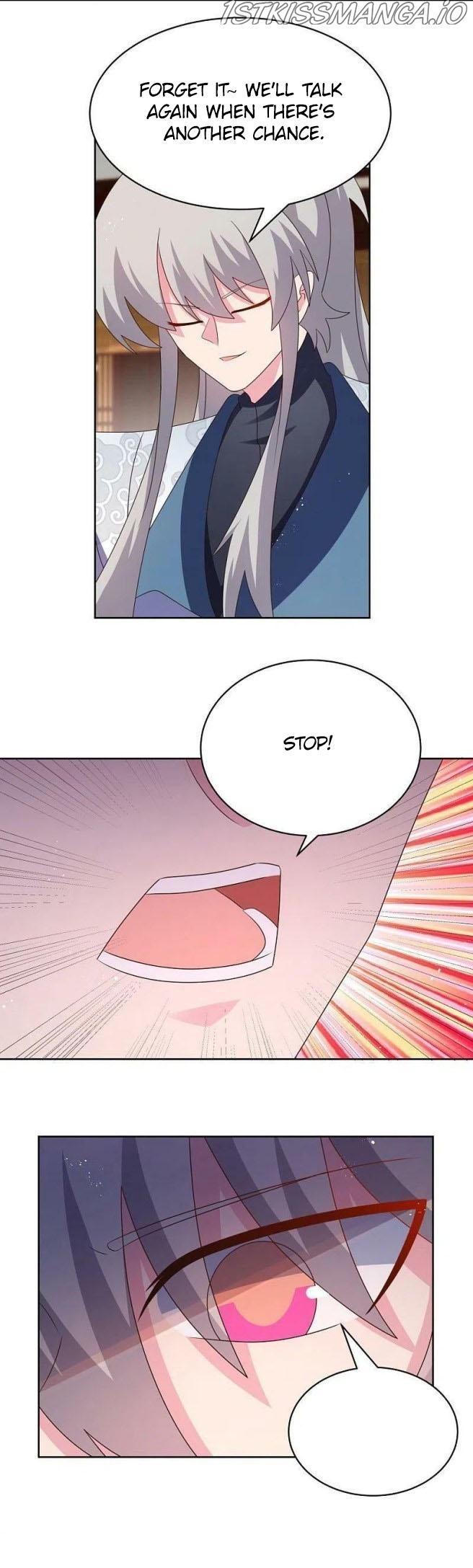 Above All Gods chapter 403.5 - page 14