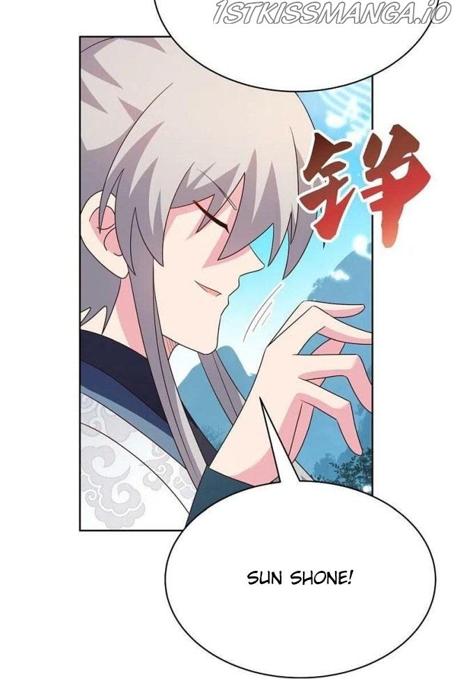 Above All Gods chapter 403.5 - page 5