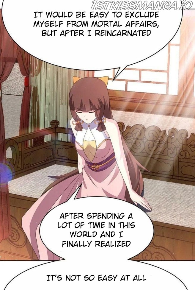 Above All Gods chapter 382.5 - page 6