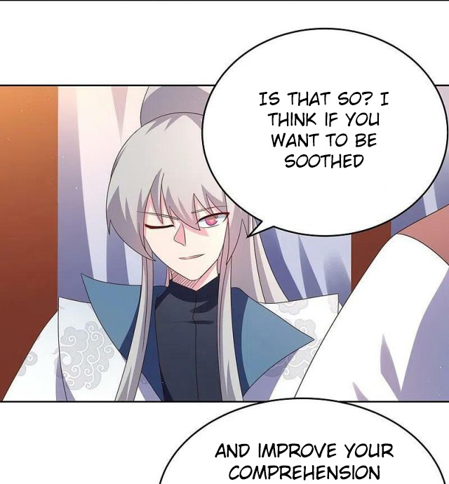 Above All Gods chapter 383 - page 7