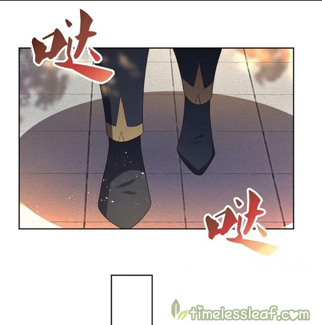 Above All Gods chapter 384 - page 12