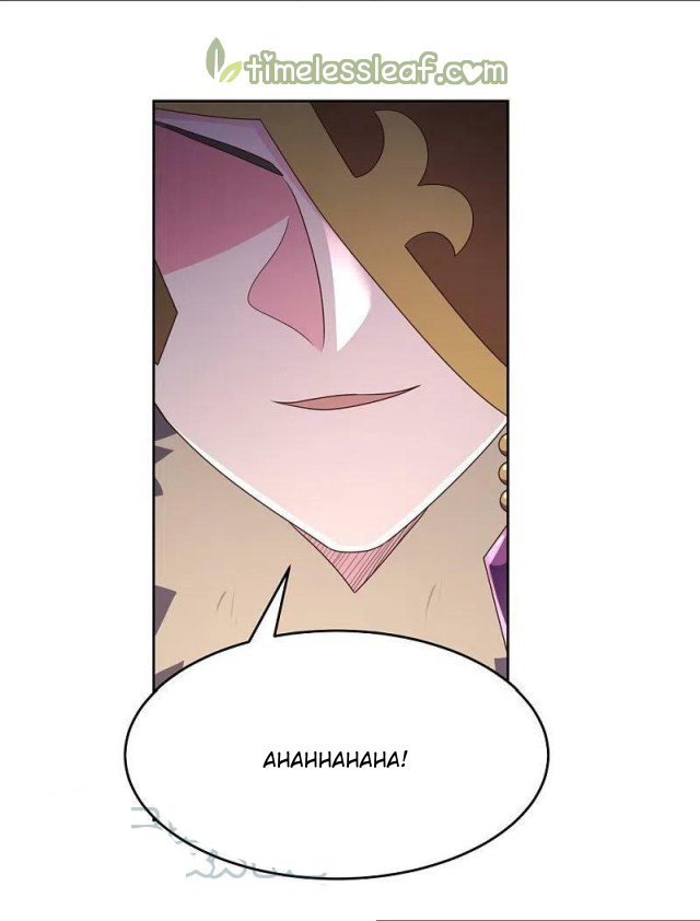 Above All Gods chapter 385 - page 14