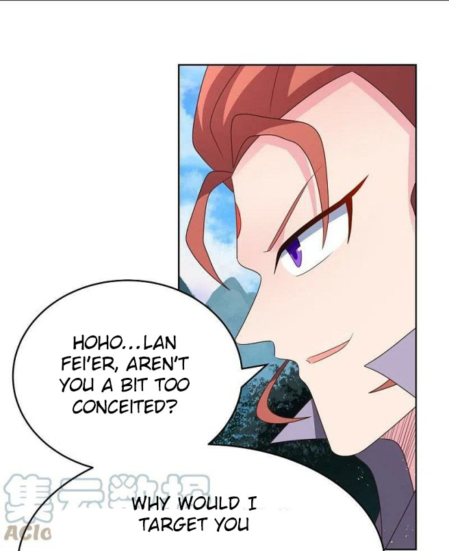 Above All Gods chapter 388 - page 6