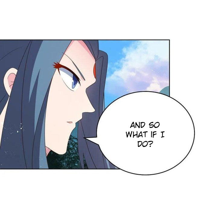 Above All Gods chapter 388 - page 9