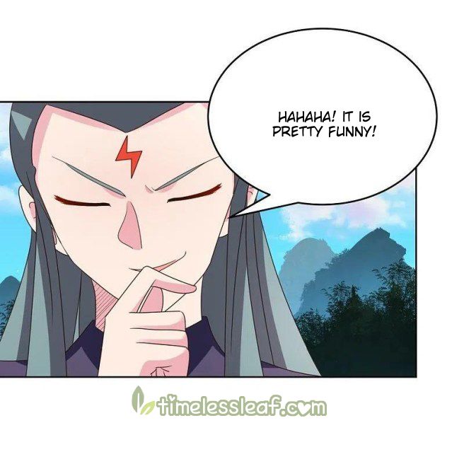 Above All Gods chapter 390 - page 10