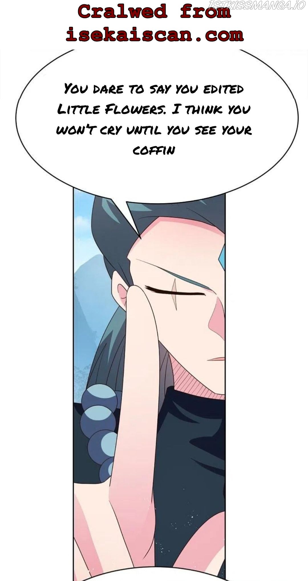 Above All Gods chapter 402.5 - page 1