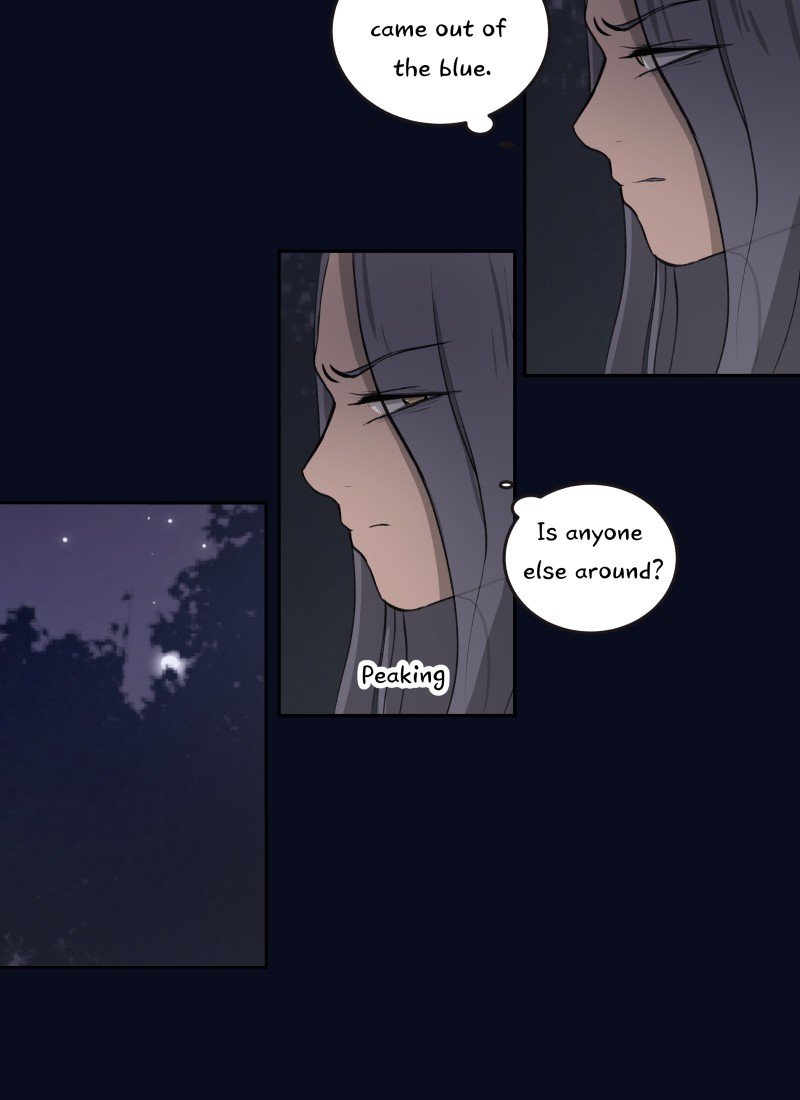 Fluffy Boyfriend chapter 37 - page 24