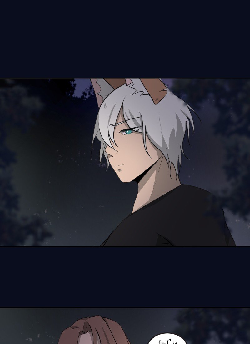Fluffy Boyfriend chapter 37 - page 27