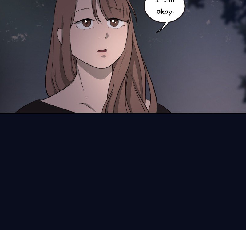 Fluffy Boyfriend chapter 37 - page 28