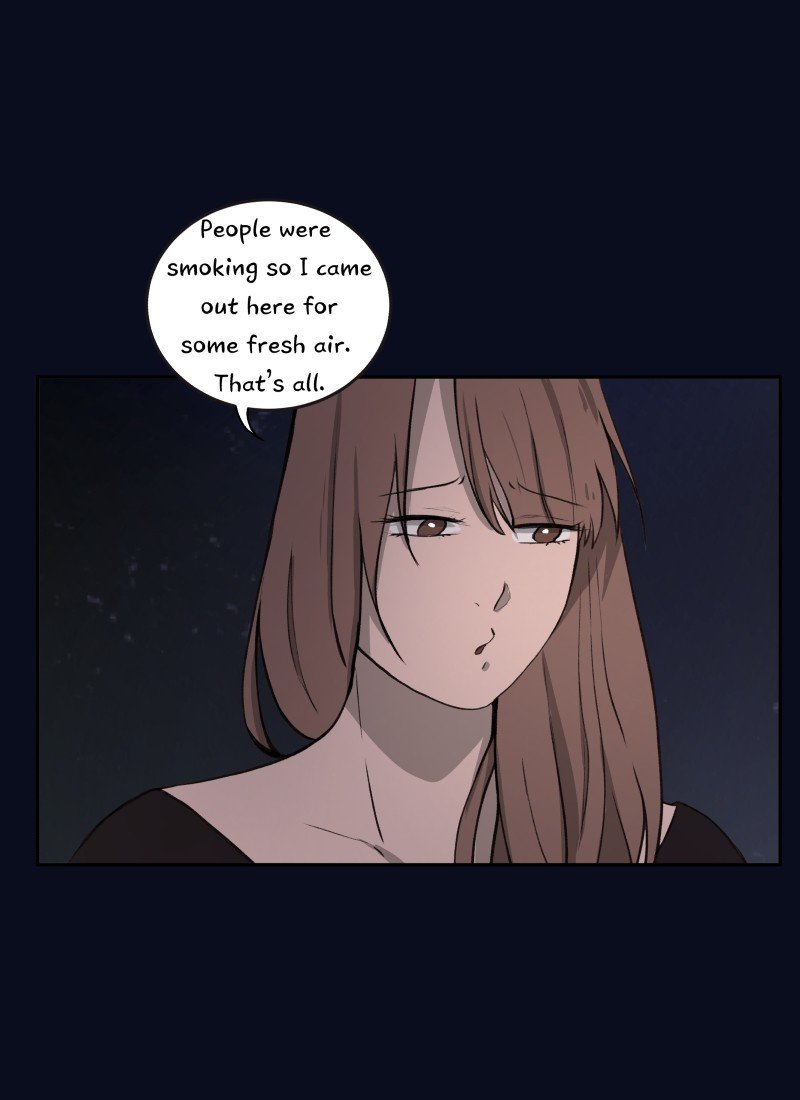 Fluffy Boyfriend chapter 37 - page 29