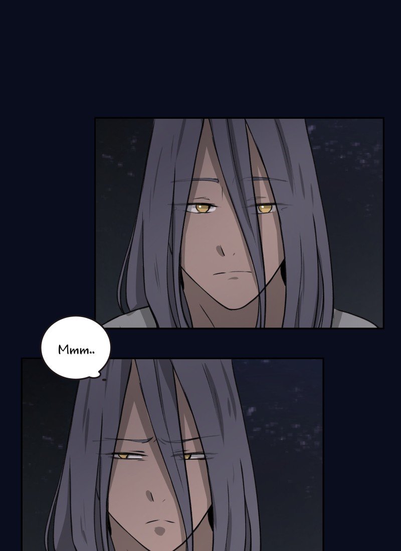 Fluffy Boyfriend chapter 37 - page 33