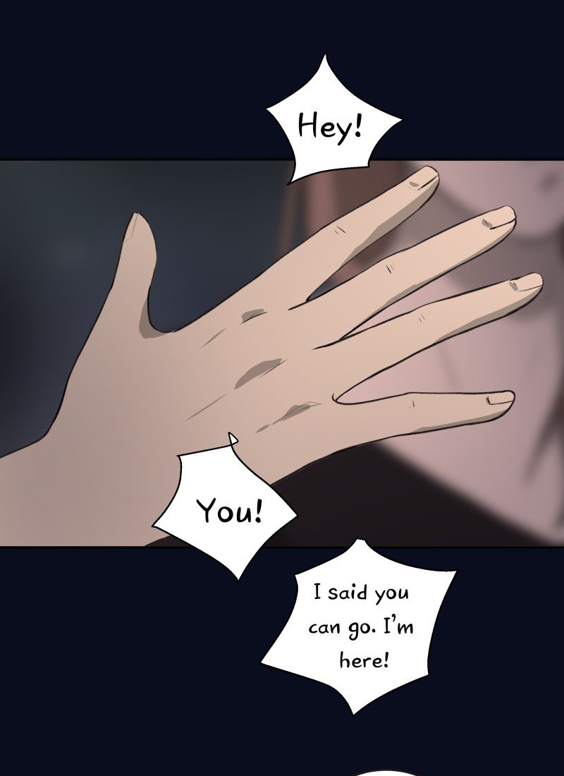 Fluffy Boyfriend chapter 37 - page 35