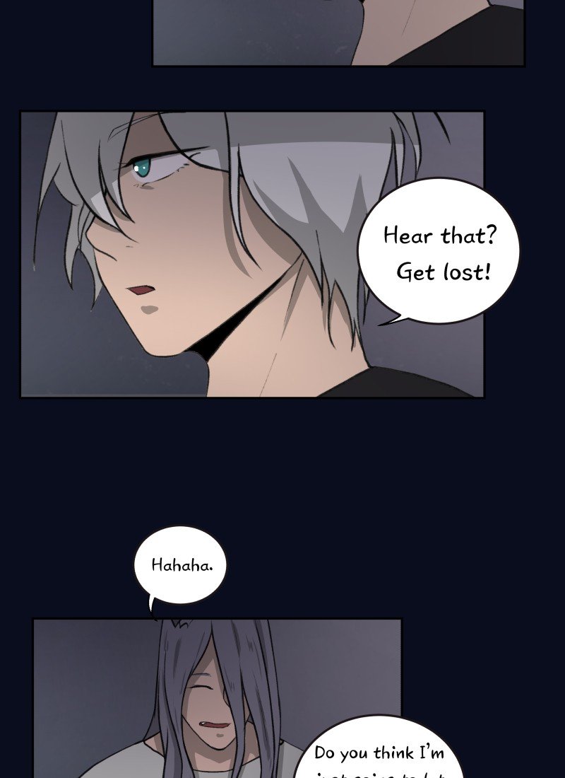 Fluffy Boyfriend chapter 37 - page 39