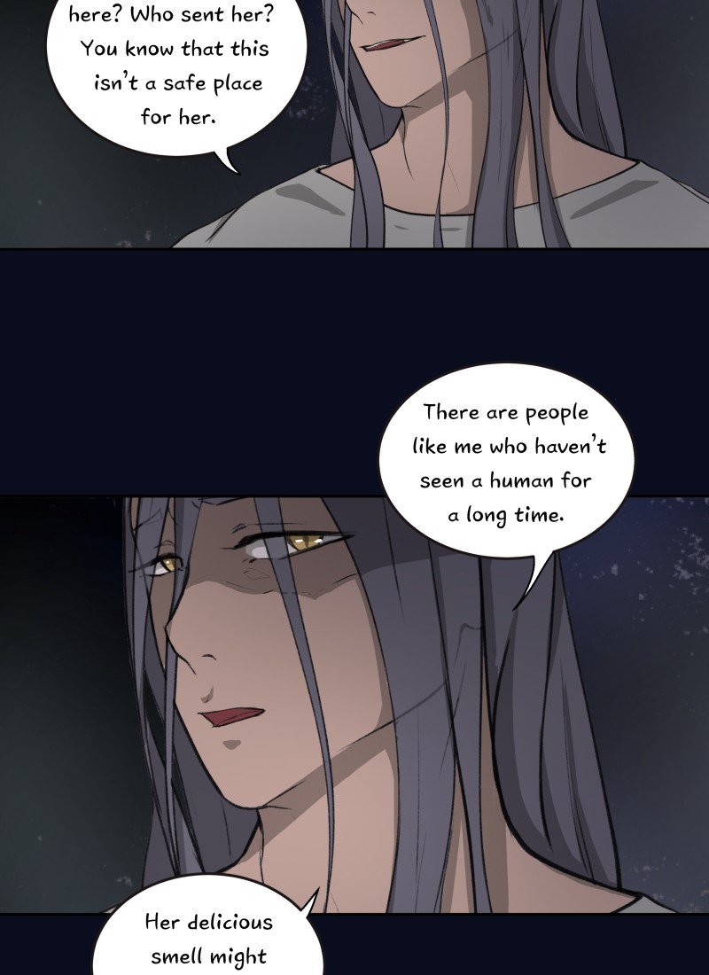 Fluffy Boyfriend chapter 37 - page 42