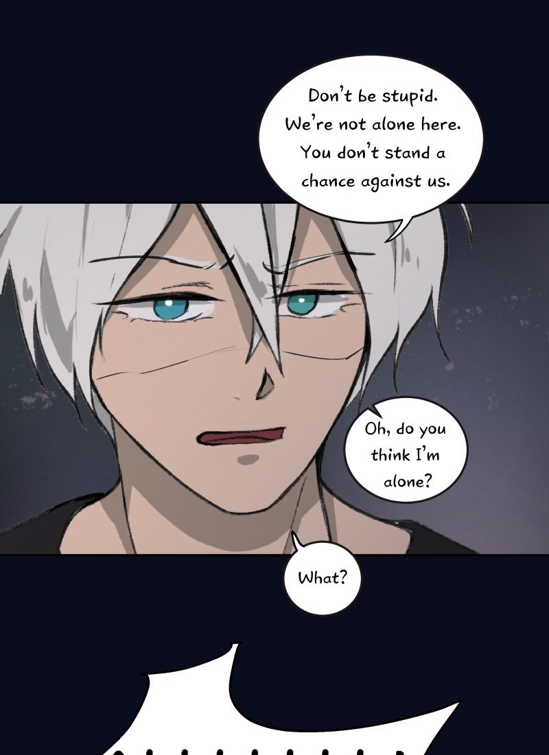 Fluffy Boyfriend chapter 37 - page 47