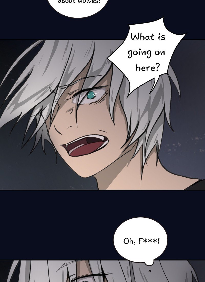 Fluffy Boyfriend chapter 37 - page 50